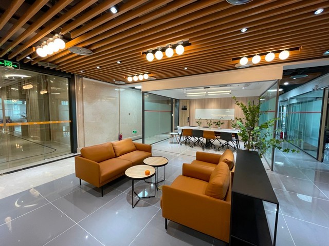 七彩云南古滇名城云岭有什么户型